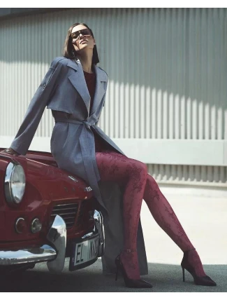 Gabriella punčocháče 1238 Carmela 2-4 40 den