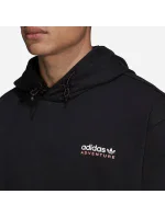 Mikina adidas Originals Adventure Hoodie M HF4765 pánské
