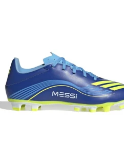 Adidas F50 Messi Club FG/MG boty JP7444
