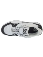 DC Shoes Construct ADYS100822-BKW White 40