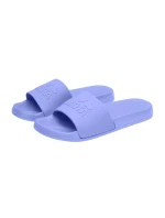 Žabky do bazénu Kubota basic plain purple K25SS-101-004-11-1