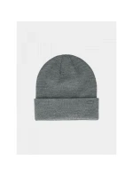 Unisex zimní čepice 4F 4FRAW24ACAPU540-24M