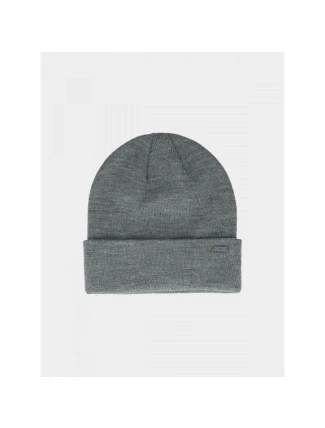 Unisex zimní čepice 4F 4FRAW24ACAPU540-24M