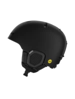Lyžařská helma POC Fornix MIPS černá matná XL/XXL