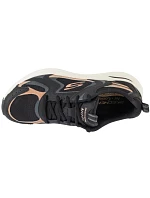 Skechers Arch Fit 2.0 – Vintage Luxe 150332-BKRG Černé 36