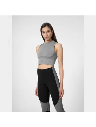 Tričko 4F W 4FSS23TFTSF154 24S Tričko 4F W 4FSS23TFTSF154 24S