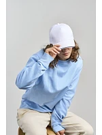 Atlantis Headwear Recy Five Piping 5 panelová sandwich kšiltovka 33.0282 khaki/navy Atlantis Headwear Recy Five Piping 5 panelová sandwich kšiltovka 33.0282 khaki/navy