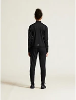 Craft Teamwear Evolve 2.0 Half Zip W Dámská tréninková bunda s 1/4 zipem 82.4761 club cobolt