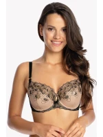 Gaia 1085 Camelia barva: černá a béžová