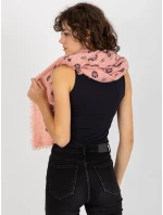 Šátek AT CH 23503 1.89 růžový Šátek AT CH 23503 1.89 růžový