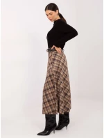 Sukně MI SD 8400.17 velbloud