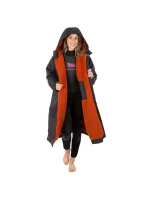 Oversize kabát Trespass DRY COAT Oversize kabát Trespass DRY COAT