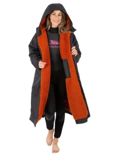 Oversize kabát Trespass DRY COAT