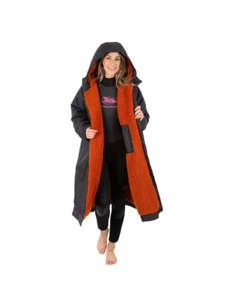 Oversize kabát Trespass DRY COAT Oversize kabát Trespass DRY COAT