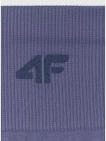 Dámské bezešvé termo legíny 4F