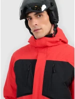 Pánská lyžařská bunda 4F Pánská lyžařská bunda 4F