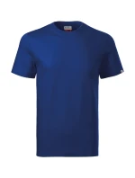 Recall tričko unisex královská modrá 05 (brand label) Recall tričko unisex královská modrá 05 (brand label)