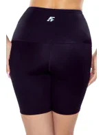 Dámské krátké legíny Alison Černá - ELDAR Dámské krátké legíny Alison Černá - ELDAR