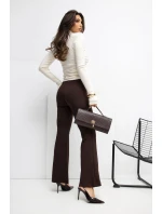 Teplákové kalhoty model 221535 Rue Paris Teplákové kalhoty model 221535 Rue Paris