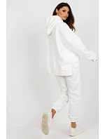 Souprava s kapucí model 231331 Ex Moda