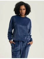 Henderson Dámské pyžamo 43722 Delanie dl/r S-3XL