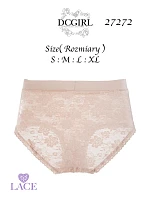 Kalhotky DC Girl 27272 A12 S–XL