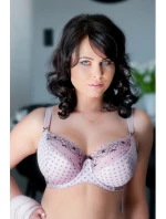 Dámská podprsenka 1212 - AVA Dámská podprsenka 1212 - AVA