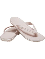 Crocs Crocband Flip W 11033 6UR dámské žabky Crocs Crocband Flip W 11033 6UR dámské žabky