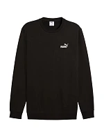 Mikina Puma ESS Small No.1 Logo Crew TR M 682564 01 pánské Mikina Puma ESS Small No.1 Logo Crew TR M 682564 01 pánské