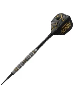 Šipky Harrows Opus 90% softip