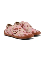 Affenzahn barefoot obuv Slipper Cotton Movy deer (01398-40141)