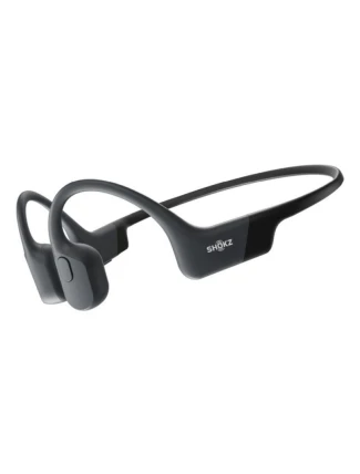 Shokz OpenRun Black USB-C