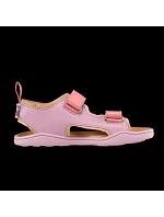 Sandály Affenzahn Leather Airy Otter  (01394-40078)