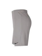 Dětské šortky Park III Knit Junior BV6865-017 - Nike Dětské šortky Park III Knit Junior BV6865-017 - Nike