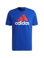 Adidas Essentials Big Logo Tee M H12174 pánské Adidas Essentials Big Logo Tee M H12174 pánské