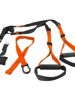 Spokey Lilt závěsný posilovací systém 929879