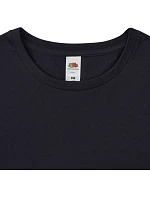 Fruit of the Loom Iconic 150 LSL T Tričko s dlouhým rukávem 16.1446 heather grey Fruit of the Loom Iconic 150 LSL T Tričko s dlouhým rukávem 16.1446 heather grey