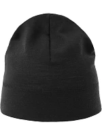 Atlantis Headwear Baru Merino pletená čepice 33.0312 black Atlantis Headwear Baru Merino pletená čepice 33.0312 black