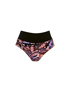 Style Lorena Bottom kalhotky 8454-0 rosewood - Anita Classix