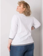 Halenka RV BZ 6640.86 bílá Halenka RV BZ 6640.86 bílá