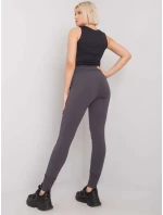 Tepláky RV DR 7358.06P grafit