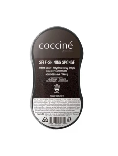 Coccine Shoe Cleaner Shining Sponge Large