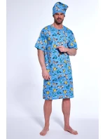 PÁNSKÁ KOŠILE KR 109 W/25