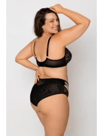 PAVOUČÍ MĚKKÁ PODPRSENKA 19252