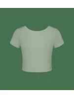 sloggi ZERO Feel 2.0 Crop Top - UNKNOWN - SLOGGI UNKNOWN - SLOGGI