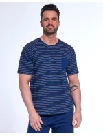 Pyžamo Cornette 325/175 Lagoon kr/r S-2XL pánské Pyžamo Cornette 325/175 Lagoon kr/r S-2XL pánské