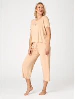 Pyžamo Key LNS 771 A26 cr/r 2XL-3XL