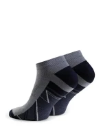 Sportovní bavlněné ponožky Steven Dynamic Sport art.101 Sportovní bavlněné ponožky Steven Dynamic Sport art.101