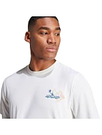 Tričko adidas Tennis APP M II5917 pánské