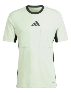 Rozhodcovský dres Adidas Refferee 24 M IK4868